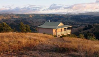 The Peak At Kanimbla - Honeymoon Venue